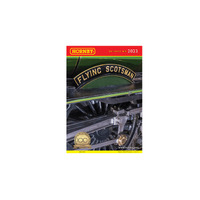 Hornby 2023 Catalogue