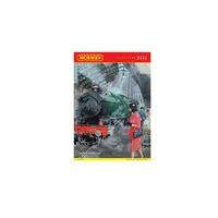 HORNBY 2025 CATALOGUE