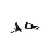 Hornby OO NEM Close Couplings pack of 10