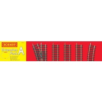 Hornby OO/HO Track Extension Pack A
