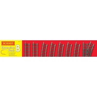 Hornby OO/HO Track Extension Pack B