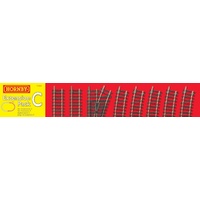 Hornby OO/HO Track Extension Pack C
