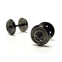 Hornby OO 141mm 4 Hole Wheels