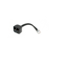 Hornby Rj12 Connecting Socket HOR-R8237
