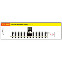 Hornby Digital Power Track 168mm
