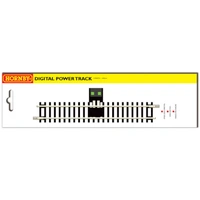Hornby Digital Power Track 168mm