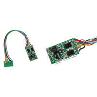 Hornby OO Locomotive Decoder Digital 8 pin