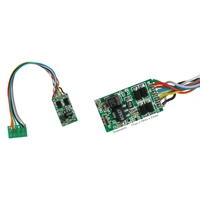 Hornby OO Locomotive Decoder Digital 8 pin