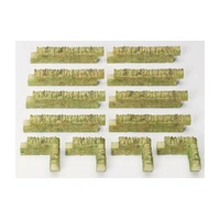 Hornby OO Granite Wall Pack No. 1