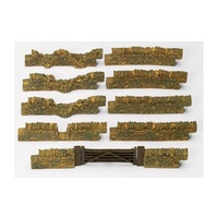 Hornby OO Cotswold Stone Pack No. 2