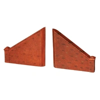 Hornby OO Brick Portal Side Walling