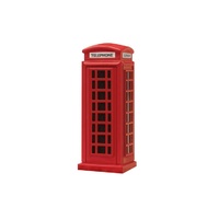 Hornby OO Skaledale Telephone Kiosk