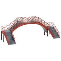 Hornby OO Skaledale Footbridge