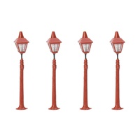 Hornby OO Platform Lamps