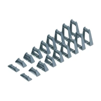 Hornby OO Track Supports
