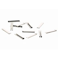Hornby Rail Joiners Pack Of 12 (Fishplates)