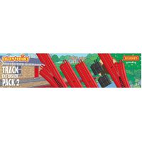 Hornby OO Playtrains Track Extension Pack 2
