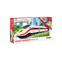 Hornby OO Playtrains High Speed Train Set