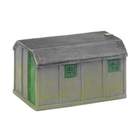 Hornby OO Concrete Plate Layers Hut