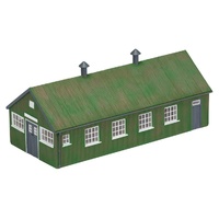 Hornby OO Skaledale Ex-Barrack Rooms