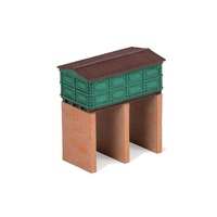 Hornby OO Skaledale Raised Water Tank