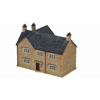 Hornby OO Skaledale the Country Farm House