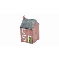 Hornby OO Right - Hand Mid Terraced House