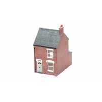 Hornby OO Left Hand Mid-Terraced House