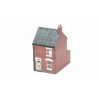 Hornby OO Left Hand Mid-Terraced House