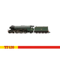 Hornby TT BR Class A3 4-6-2 60084 ‘Trigo’ Digital – Era 5 Locomotive