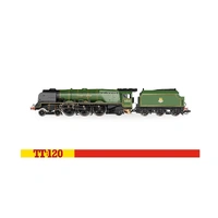 Hornby TT BR Princess Coronation 4-6-2, 46232 'Duchess Of Montrose' - Era 4