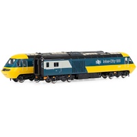 Hornby TT BR Class 43 HST Digital Train Pack