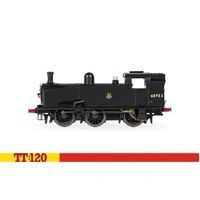 Hornby TT BR (Late) J50 Class 0-6-0T, 68983 - Era 5