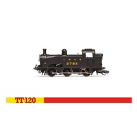 Hornby TT Liner J50 Class 0-6-0T, 2793 - Era 3