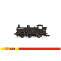 Hornby TT BR (Early) J50 Class 0-6-0T, 68965 - Era 4