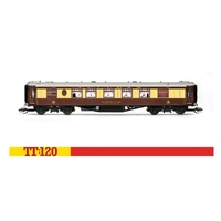 Hornby TT Pullman 1st Class Kitchen 'Medusa' - Era 3