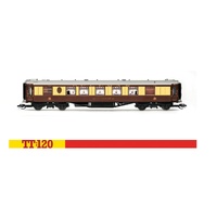 Hornby TT Pullman 1st Class Kitchen 'Iolanthe' - Era 3