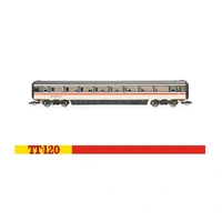 Hornby TT BR Intercity Mk3 Tourist Standard Open 42196 - Era 8