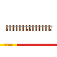 Hornby TT Straight Track