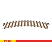 Hornby TT Curve – 2nd Radius Track