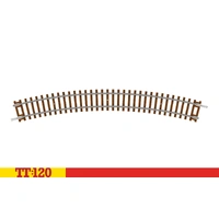 Hornby TT Curve – 3rd Radius Track
