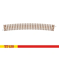 Hornby TT Curve – 6th Radius Track