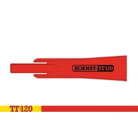 Hornby TT Locomotive & Rolling Stock Railer