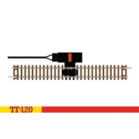 Hornby TT Digital Power Connecting Track