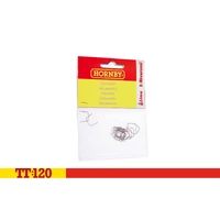 Hornby TT DCC Track Turnout Clip