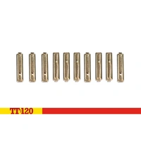 Hornby TT Fishplate Pack