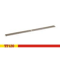 Hornby TT Standard Double Straight