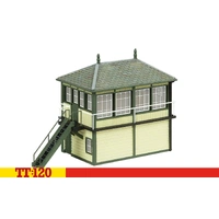 Hornby TT Settle & Carlisle Signal Box
