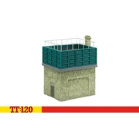 Hornby TT Water Tower