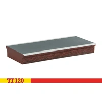 Hornby TT Straight Platform